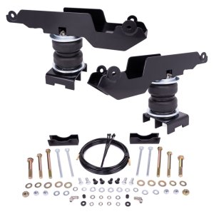 Mercedes-Benz Sprinter 2500 Suspension Leveling Kit - Air Lift - LoadLifter 5000 - `19-`25